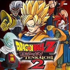 Dragon Ball Z: Budōkai Tenkaichi 2 - "Escape to Freedom" (Extended)