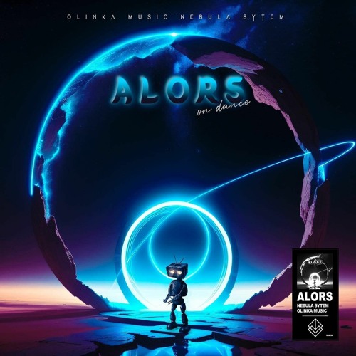 Nebula system & olinka music - Alors on danse (remix)★BASS ZONE MUSIC★