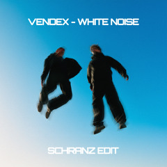 X CLUB. - Stay With Me (VENDEX - WHITE NOISE EDIT) [FREE DOWNLOAD]