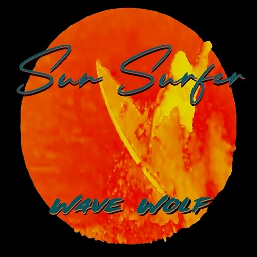 Sun Surfer