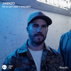 J:Kenzo - 25 October 2025