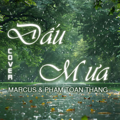 Dấu Mưa Cover - Marcus