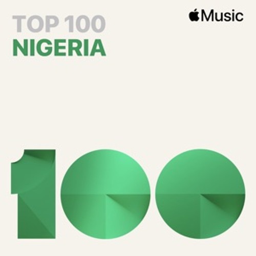 Stream Mackgee Listen to Top 100 Nigeria playlist online for free on