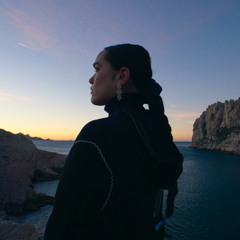 CETUS (feat. Cheb Anouar)