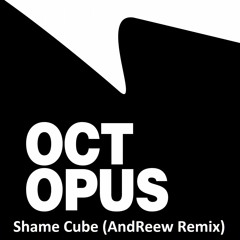 Sian - Shame Cube (AndReew Remix) [Free Download]
