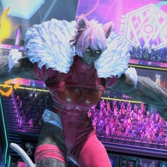 Final Fantasy XIV Dawntrail - It's Showtime! (Black Cat Theme)