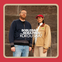 PREMIERE | Boblebad - Kor Du Ska? (Instrumental) [Beatservice] 2022