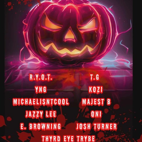 setlist "Rose City Massacre" show 10/25/25