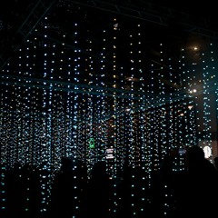 A Deep/Melodic Techno Mix