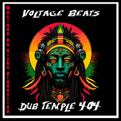 Dub Temple 404