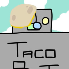 Quesadilla Explosion (Raining Taco 4)