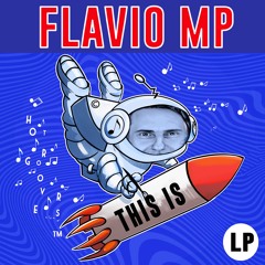 Walking Away BY Flavio MP 🇮🇹 (HOT GROOVERS)