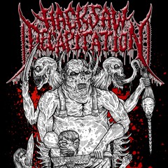 Hacksaw Decapitation- Graveyard Feasting (live version)