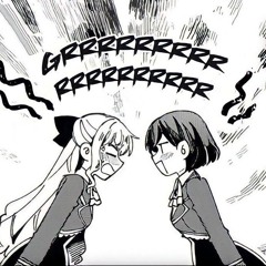 I'm in love with the Villainess Intro