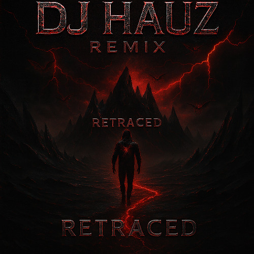 Hauz Retraced (remix) Haliene x Nurko