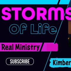 01 - 07 & 08 2025 THE ATROCIOUS STORMS OF LIFE