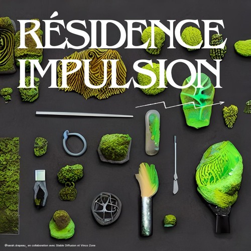 Paroles d'artiste #9: Barthélémy Cabry & Juliette Vandermosten