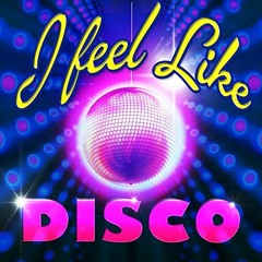 I Feel Love - 70s Disco Mix