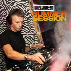 CRUSH SUMMER SESSION | LIVE SET | 28.06.25