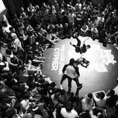 The Throwback Cypher
