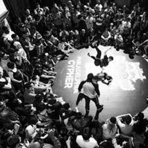 The Throwback Cypher