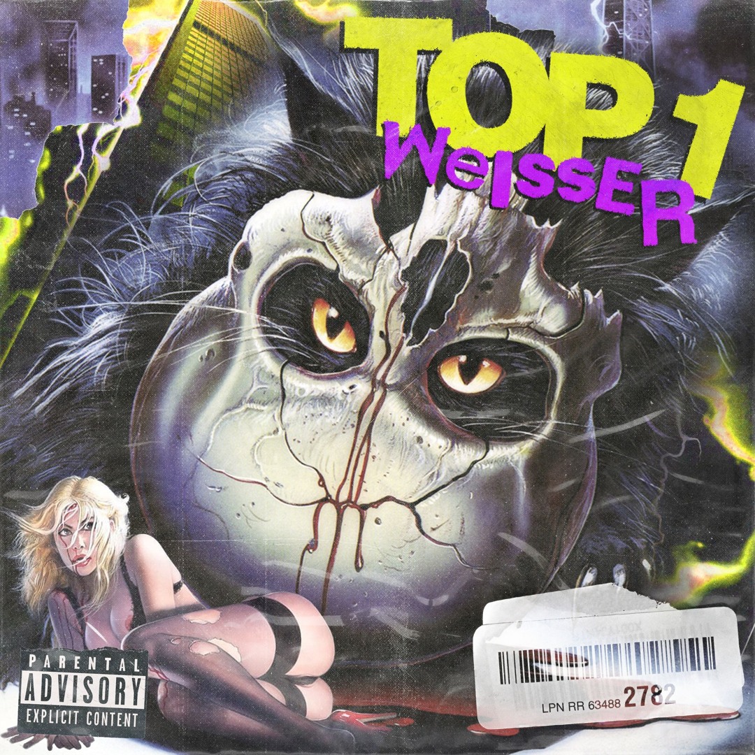 Stream Top 1 (swagnvy) by Weisser | Listen online for free on SoundCloud