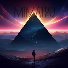 Mimatru - Dans La Lune