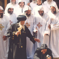 تأملات في مثل السامري الصالح 10-03-1999