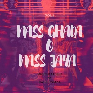NASS GHADA O NASS JAYA