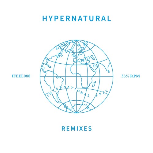Stormfront (Gerd Janson Remix)