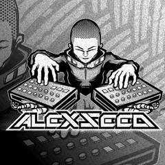 Alexseed - Saturated Rhythmic