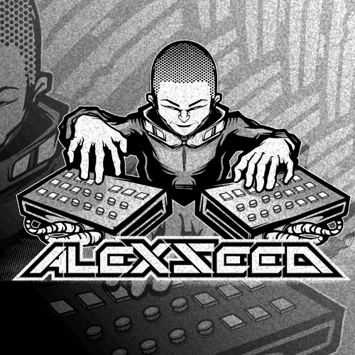 Alexseed - Saturated Rhythmic