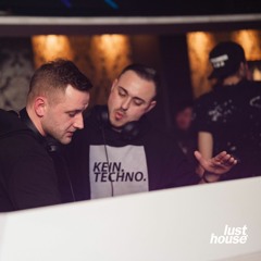 Cosmic Growl @ Lusthouse Haag  28.01.2023
