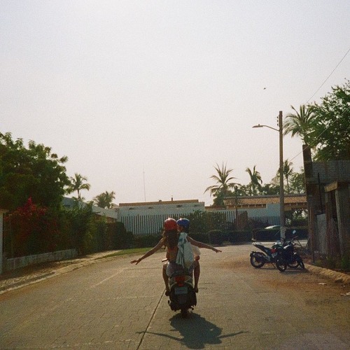 Mix #7 - Summer '24 Encore