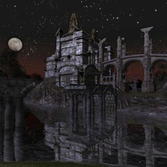 gothic treasure / feat. дионис шубзарум
