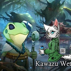 Kawazu Wetlands - Evertale (2.06) (Remakes)