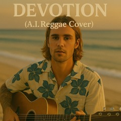 Justin Bieber - DEVOTION (A.I Reggae Cover)