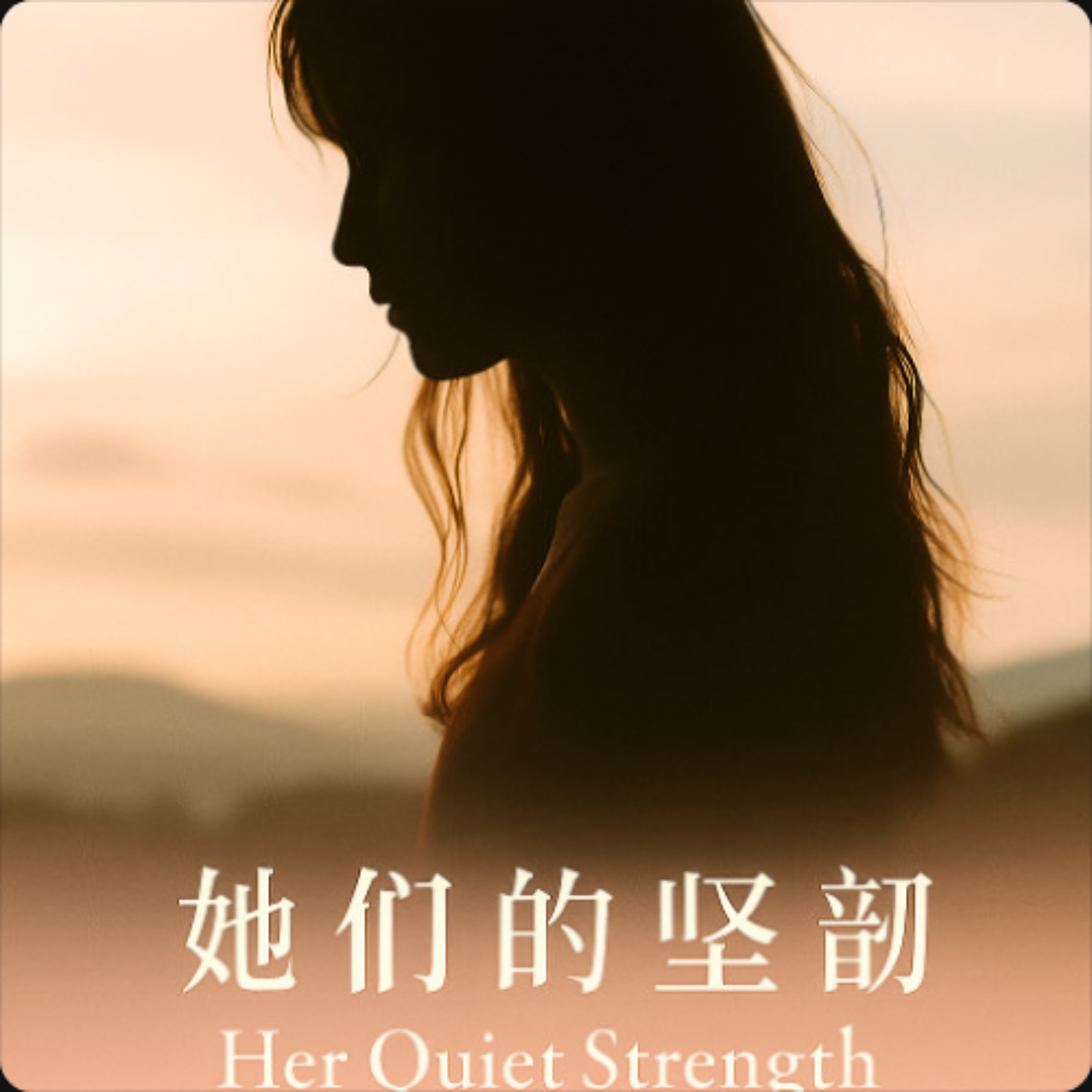 Mandarin Program with Jimmy and Ivy - Her Quiet Strength - 2nd Februrary 2026