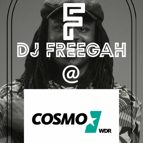 Stream Live Set @ Cosmo Radio - 15.07.2022 (and interview in German) by DJ  Freegah | Listen online for free on SoundCloud