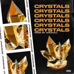 Cyrstals feat.(Prod.Nirotall)