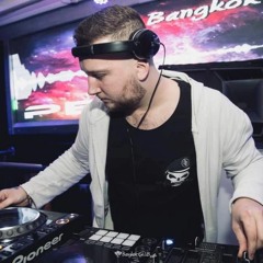 Hardcore to Uptempo ( Sub-Suppressor )