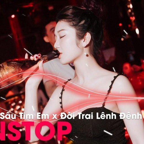 Anh Đi Vào Sâu Tim Em Remix Giết Chết Yêu Thương Ở Đây  Anh Yêu Vội Thế Remix Hot TikTok 2022