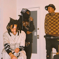 10KDunkin + Shynboikash - Somebody Crying (Prod. Yung Brando & TopRankin)