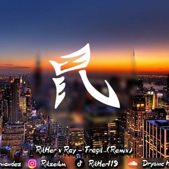 RitHer x Ray - Fragil (Remix)