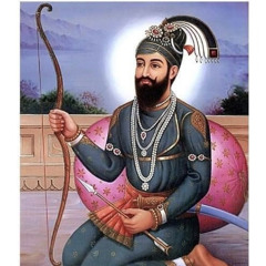 ਦਸਵੇਂ ਪਾਤਸ਼ਾਹ ਦੇ ਤੀਰ - ਸੰਤ ਗਿਆਨੀ ਇੰਦਰਜੀਤ ਸਿੰਘ ਜੀ ਰਕਬੇ ਵਾਲੇ
