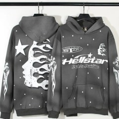 ROCKING HELLSTAR IN A HELLCAT ️: RAP - HIP-HOP - DRILL MUSIC - DEMON TIME