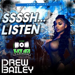 Sssst...(Listen)