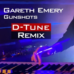 Gareth Emery - Gunshots (D-Tune Remix)
