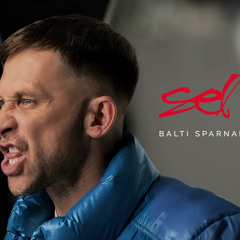 SEL - Balti Sparnai