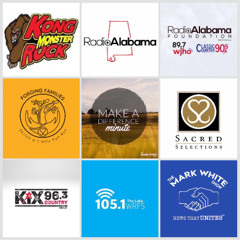 Make A Difference Minute: Forging Families Through Faith and Community